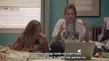 Jemima Kirke's quote