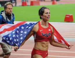 Jenn Suhr profile photo