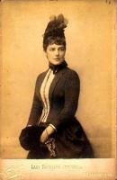 Jennie Jerome Churchill's quote #1