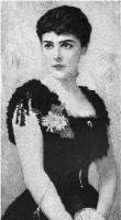 Jennie Jerome Churchill's quote #1