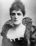 Jennie Jerome Churchill's quote #1