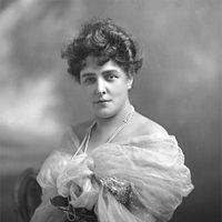 Jennie Jerome Churchill's quote #1