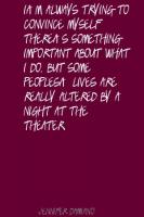 Jennifer Damiano's quote #1