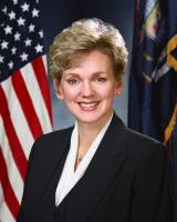 Jennifer Granholm profile photo