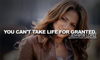 Jennifer Lopez quote #2