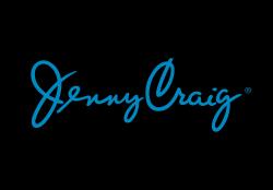 Jenny Craig's quote