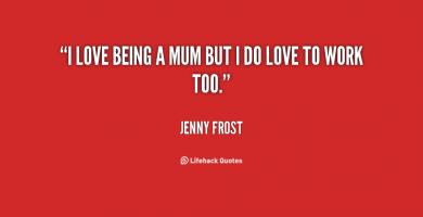 Jenny Frost's quote #3