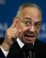 Jeremiah Wright profile photo