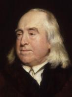 Jeremy Bentham profile photo