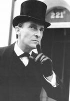 Jeremy Brett profile photo