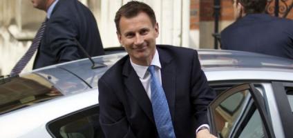 Jeremy Hunt's quote #3