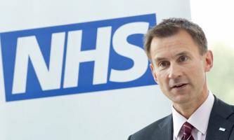 Jeremy Hunt's quote #3