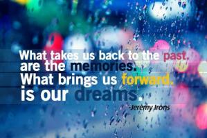 Jeremy Irons's quote