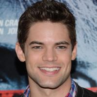 Jeremy Jordan profile photo