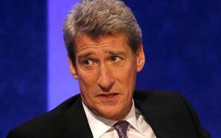 Jeremy Paxman profile photo