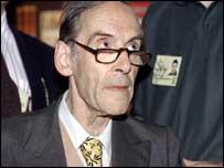 Jeremy Thorpe profile photo