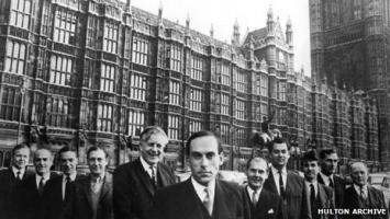 Jeremy Thorpe's quote #1