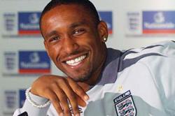 Jermain Defoe profile photo