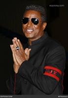 Jermaine Jackson profile photo