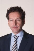 Jeroen Dijsselbloem profile photo Jeroen Dijsselbloem profile photo