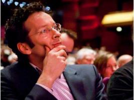 Jeroen Dijsselbloem's quote #3