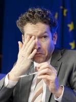 Jeroen Dijsselbloem's quote #3
