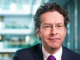 Jeroen Dijsselbloem's quote #3