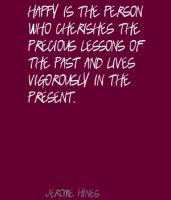 Jerome Hines's quote