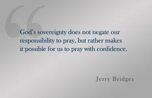 Jerry Bridges's quote #2