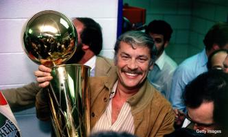 Jerry Buss's quote #4