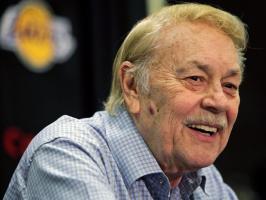 Jerry Buss's quote #4