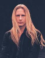 Jerry Cantrell profile photo