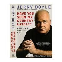 Jerry Doyle's quote #6