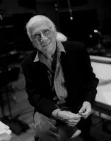 Jerry Goldsmith's quote #4