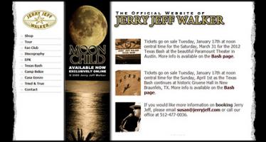 Jerry Jeff Walker's quote #1