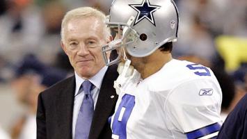 Jerry Jones's quote #4