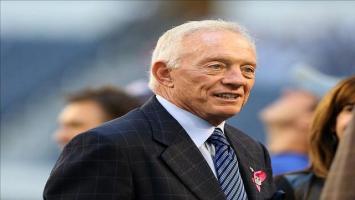 Jerry Jones's quote #4