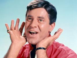 Jerry Lewis's quote