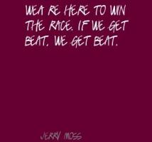 Jerry Moss's quote #2