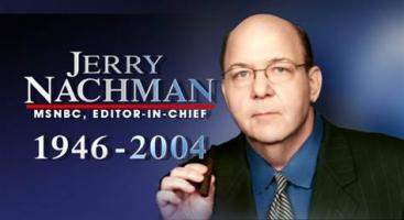 Jerry Nachman's quote #1