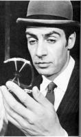 Jerry Orbach profile photo