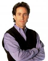 Jerry Seinfeld profile photo