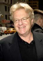 Jerry Springer profile photo