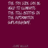 Jerry Weller's quote #4