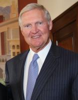 Jerry West profile photo