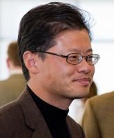 Jerry Yang profile photo