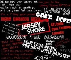 Jersey Shore quote #2