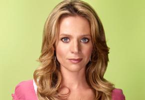 Jessalyn Gilsig's quote #2