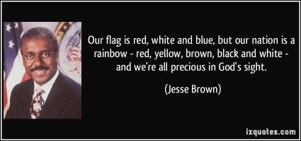 Jesse Brown's quote #1
