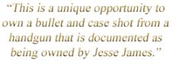 Jesse James's quote #4